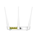 ROUTER REPETIDOR TENDA INALÁMBRICO F3 ALTO RENDIMIENTO