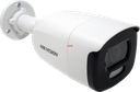 CAMARA TURBO 5MP BALA EXIR 0.0005LUX 3D DNR WDR 130 dB F2.8MM COLORVU IP67 METAL HIKVISION