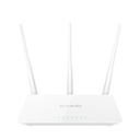 ROUTER REPETIDOR TENDA INALÁMBRICO F3 ALTO RENDIMIENTO