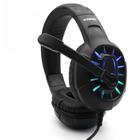 AUDIFONOS GAMER USB HEADSET KOMC G313 RGB MICROFONO