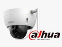 CAMARA IP TIPO DOMO METALICO 1/2,9" CMOS 2MP@30FPS LENTE 2,8MM FOV 100° WIFI IP67 IK10 H.265 IR 30M