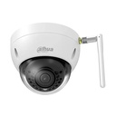 CAMARA IP TIPO DOMO METALICO 1/2,9" CMOS 2MP@30FPS LENTE 2,8MM FOV 100° WIFI IP67 IK10 H.265 IR 30M