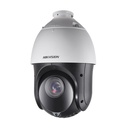 Domo PTZ TurboHD 2 Megapixel (1080P) / 25X Zoom / 100 mts IR EXIR / Exterior IP66 / WDR 120 dB / RS-485 / Ultra Baja Iluminación / Hikvision