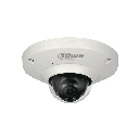 CAMARA TIPO OJO DE PEZ 5MP LENTE 1,4MM FOV 360° WDR 120DB IK10 H.265+ POE MIC INCORPORADO
