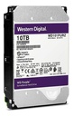 DISCO DURO DE 10TB TERAS WD WESTER PURPURA DVR 3 AÑOS