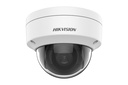 CAMARA TURBO 5MP DOMO ANTIVANDALICA EXIR 2.8 /3.6 /6 MM 0.01 LUX IR40m IP67 METAL HIKVISION