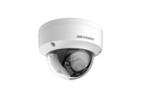 CAMARA TURBO 5MP DOMO ANTIVANDALICA EXIR 2.8 /3.6 /6 MM 0.01 LUX IR40m IP67 METAL HIKVISION