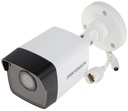Bala IP 4 Megapixel / Lente 2.8 mm / 30 mts IR / WDR 120 dB / Exterior IP67 / Hik-Connect P2P / H.265+ / PoE / Onvif