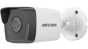 Bala IP 4 Megapixel / Lente 2.8 mm / 30 mts IR / WDR 120 dB / Exterior IP67 / Hik-Connect P2P / H.265+ / PoE / Onvif