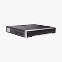 NVR 8 Megapixel (4K) / 32 canales IP / 16 Puertos PoE+ / Soporta Cámaras con AcuSense / 4 Bahías de Disco Duro / Switch PoE 300 mts / HDMI en 4K / Videoanaliticos
