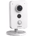  CAMARA IP TIPO CUBO 4MP@ LENTE 2,8MM FOV 97° WIFI H.265 IR 10M PIR E/S ALARMA AUDIO DE 2 VIAS