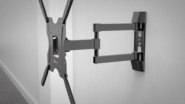 Soporte para TV KTM-876 Klip Xtreme de 32 a 60" Resiste 30KG.