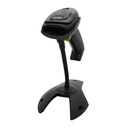 LECTOR DE CÓDIGOS DE BARRAS LASER LINEAL PLUS USB AUTOMÁTICO	SAT LD101RF PLUS