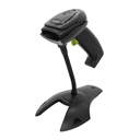 LECTOR DE CÓDIGOS DE BARRAS LASER LINEAL PLUS USB AUTOMÁTICO	SAT LD101RF PLUS