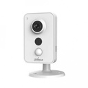  CAMARA IP TIPO CUBO 4MP@ LENTE 2,8MM FOV 97° WIFI H.265 IR 10M PIR E/S ALARMA AUDIO DE 2 VIAS