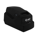 IMPRESORA TERMICA SAT 15T US 48mm / NEGRA