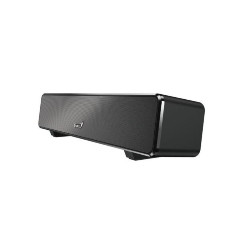 PARLANTE BAFLES GENIUS USB SOUNDBAR 100 6 WATTS