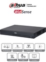 XVR 4 EN 1 AI 16CH GRABACIÓN HASTA 5M-N@10FPS MÁS 8 CH IP MAX 6MP H.265+ 2 SATA HASTA 10TB 1P HDMI