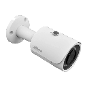 CAMARA IP BALA METALICA 1.3MP HD POE 30M IR 3.6MM