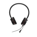 AUDIFONOS PROFESIONALES JABRA EVOLVE 20 UC USB