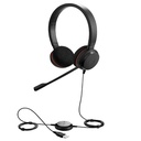 AUDIFONOS PROFESIONALES JABRA EVOLVE 20 UC USB