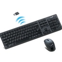 COMBO GENIUS TECLADO + MOUSE SLIMSTAR 8000SE