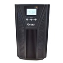 Ups Online Monofasica SAT UOL3000LCD 3KVA 2700W