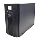 Ups Online Monofasica SAT UOL3000LCD 3KVA 2700W