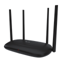 ROUTER 4 ANTENAS 5dBi NEXXT 300MBPS NEBULA