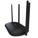 ROUTER 4 ANTENAS 5dBi NEXXT 300MBPS NEBULA