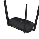 ROUTER 4 ANTENAS 5dBi NEXXT 300MBPS NEBULA