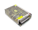 FUENTE SWITCHADA DE 12V 10 AMP METALICA