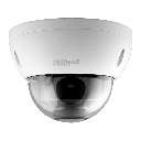 CAMARA IP DOMO SEMIMETALICO 1/3" CMOS 4MP@20FPS LENTE 2,8MM FOV 101° WDR 120DB IR 30M H.265+ POE