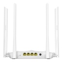 ROUTER AC1200 DOBLE BANDA TENDA AC5