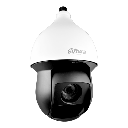 DOMO PTZ IP 2MP@60PFS ZOOM 25X TILT -15°~90° WDR H.265+ IP66 IR 150M POE+ AUTOTRACKING INCL. SOPORTE