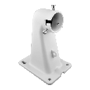 DOMO PTZ IP 2MP@60PFS ZOOM 25X TILT -15°~90° WDR H.265+ IP66 IR 150M POE+ AUTOTRACKING INCL. SOPORTE