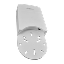 SOPORTE DE PARED CON CAJA DE CONEXION PARA CAMARAS ANALOGAS TIPO DOMO O BALA