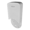 SOPORTE DE PARED CON CAJA DE CONEXION PARA CAMARAS ANALOGAS TIPO DOMO O BALA