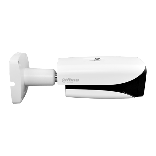 CAMARA IP TIPO BALA METALICA 2MP@60FPS LENTE MOTOR. 2,7-13,5MM IP67 WDR H.265+ IR 50M 5 IVS ePoE