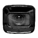 CAMARA IP TIPO BALA METALICA 2MP@60FPS LENTE MOTOR. 2,7-13,5MM IP67 WDR H.265+ IR 50M 5 IVS ePoE