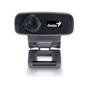 CAMARA WEB FACECAM 1000X GENIUS  ZOOM 3X