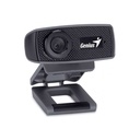 CAMARA WEB FACECAM 1000X GENIUS  ZOOM 3X