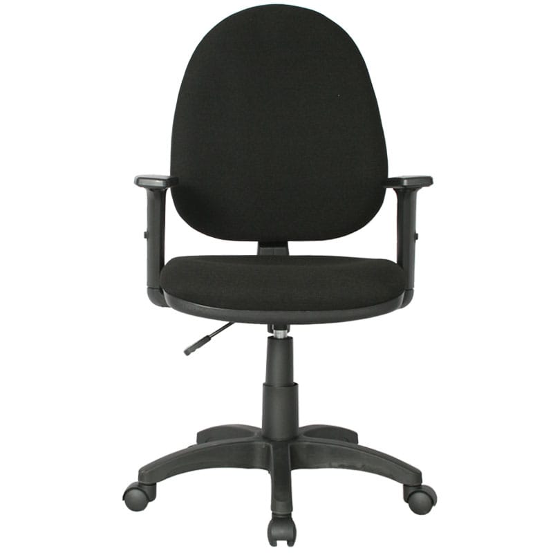 SILLA EJECUTIVA PAÑO KIT GRADUABLE BRAZOS GRADUABLES
