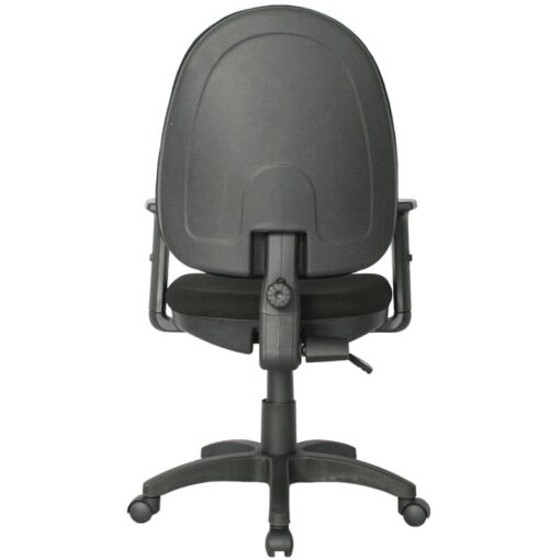SILLA EJECUTIVA PAÑO KIT GRADUABLE BRAZOS GRADUABLES