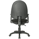 SILLA EJECUTIVA PAÑO KIT GRADUABLE BRAZOS GRADUABLES