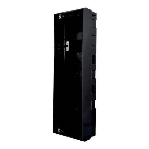 SOPORTE DE EMPOTRAR PARA INTERCOMUNICADOR DHI-VTO1210C-X