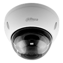 CAMARA IP TIPO DOMO METALICO 4MP@20FPS LENTE MOTOR. 2,7-13,5MM IP67 IK10 WDR H.265+ IR 40M 2IVS POE