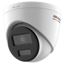 CAMARA DOMO IP DE 2 MEGAPIXELES COLOR VU POE 2.8MM 30M EXTERIOR H265+