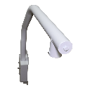 SOPORTE PARAPETO PARA PTZ