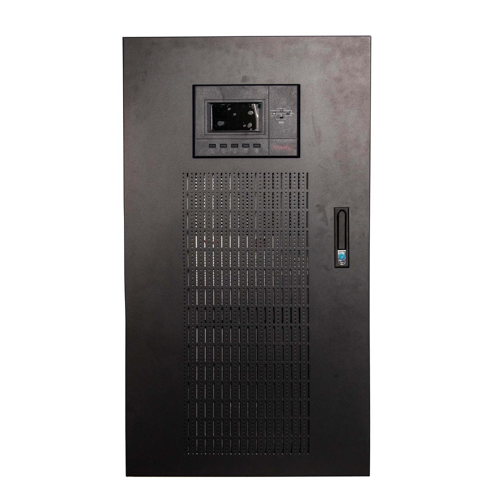 UPS ONLINE TRIFASICA FP 1.0 20KVA / NETION / INCLUYE 40 BATERIAS / 166-277 VAC